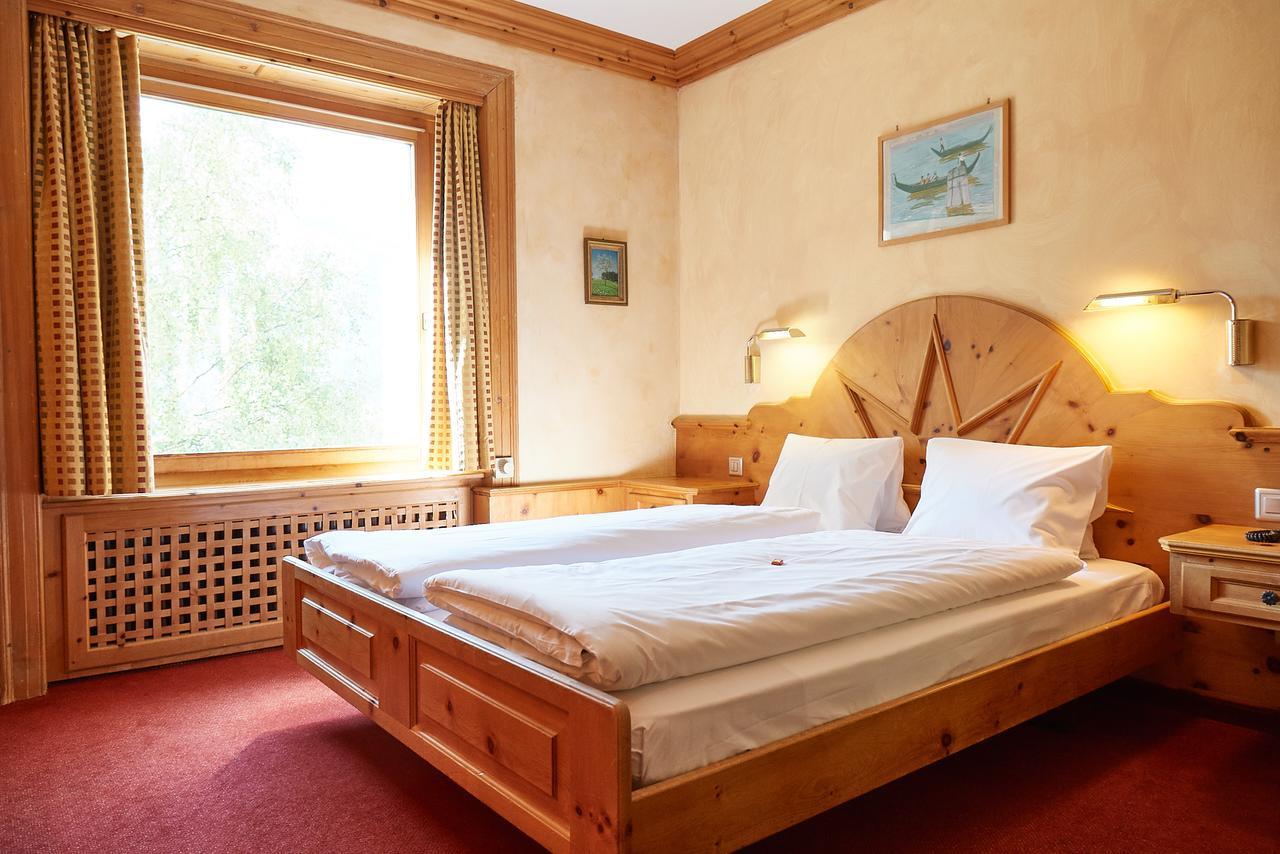 Languard 3* St. Moritz