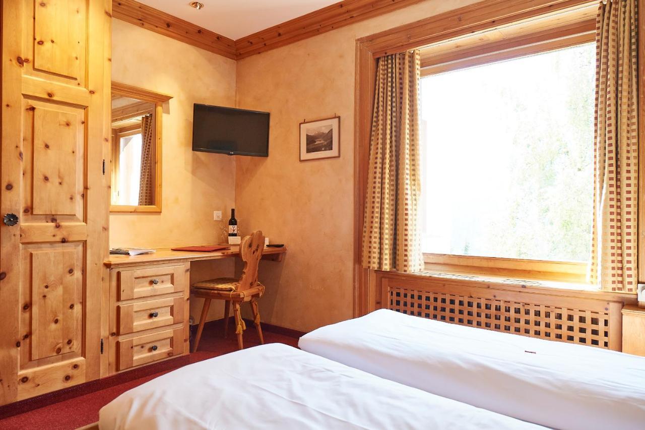 Languard 3* St. Moritz