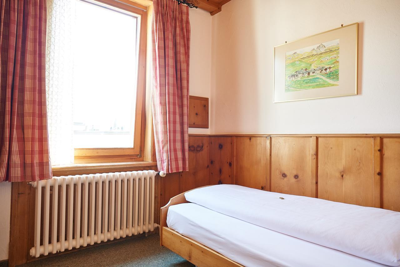 Languard St. Moritz