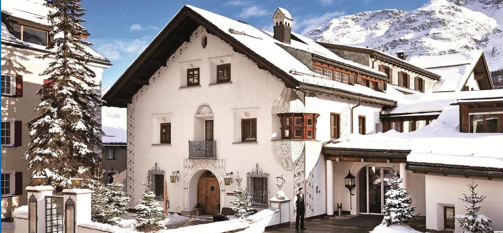 Hotel Giardino Mountain 5*