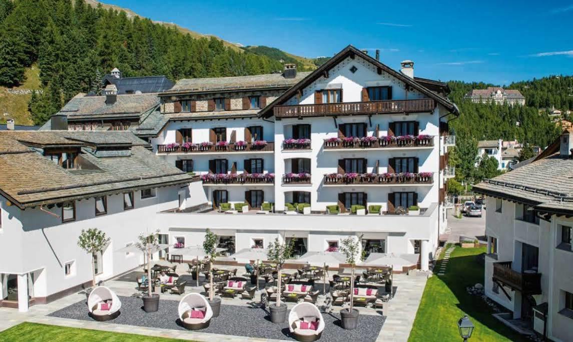 Giardino Mountain Hotel