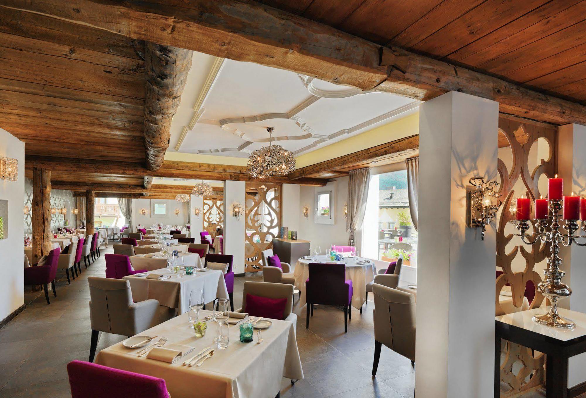 Giardino Mountain Hotel