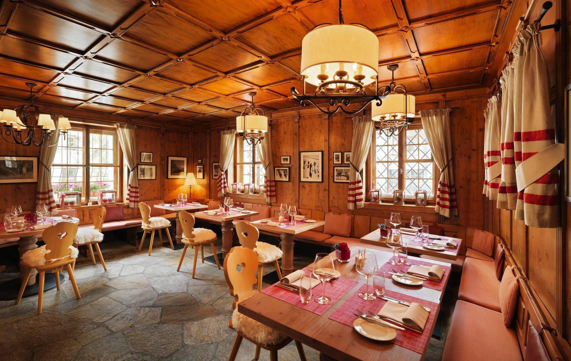 Hotel Giardino Mountain 5*