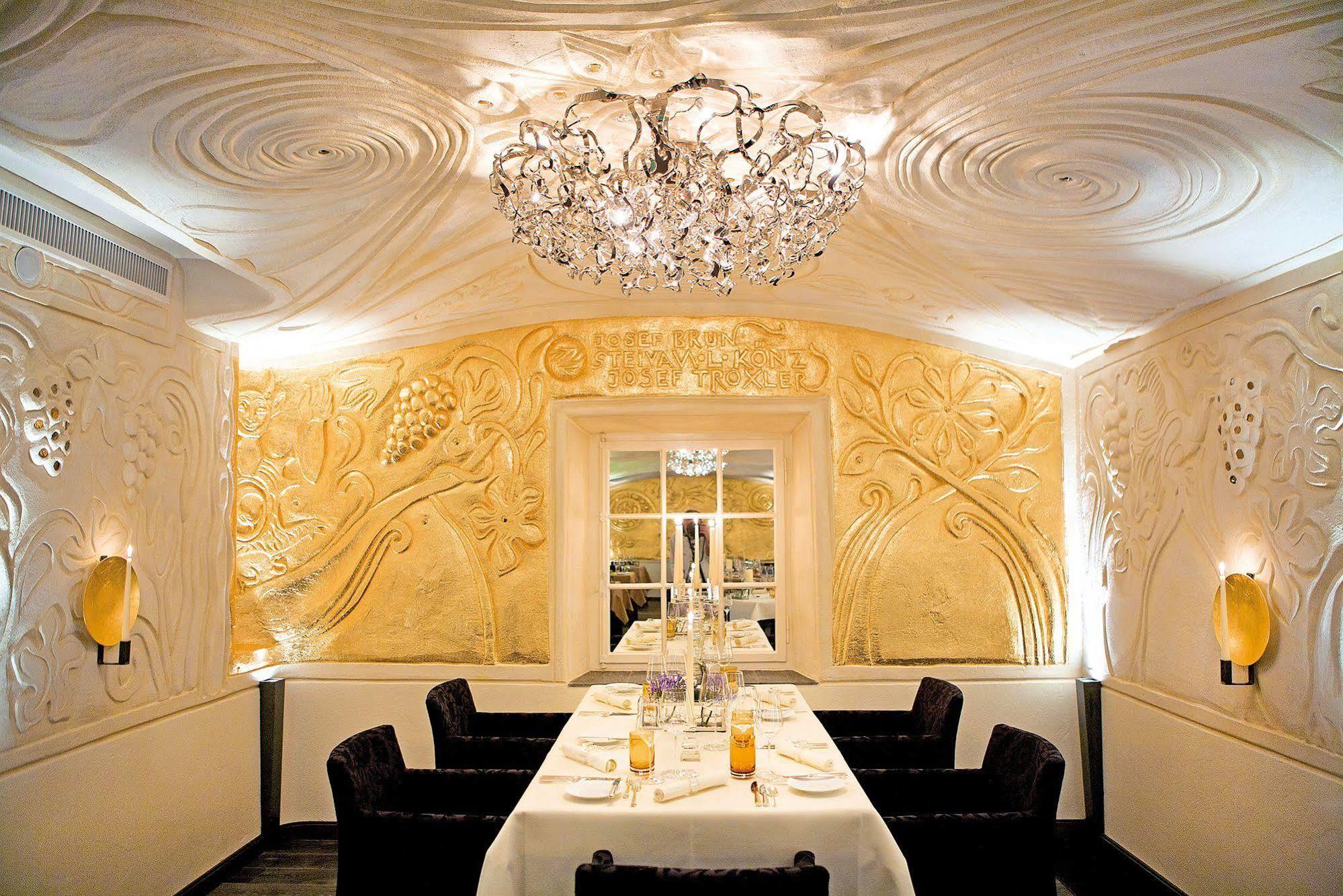 Hotel Giardino Mountain 5*