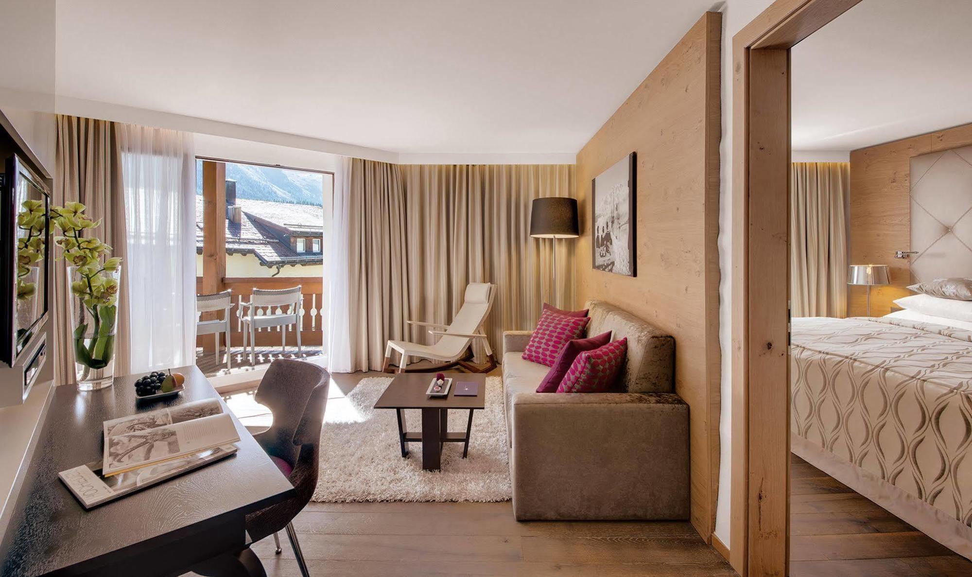 Giardino Mountain Hotel