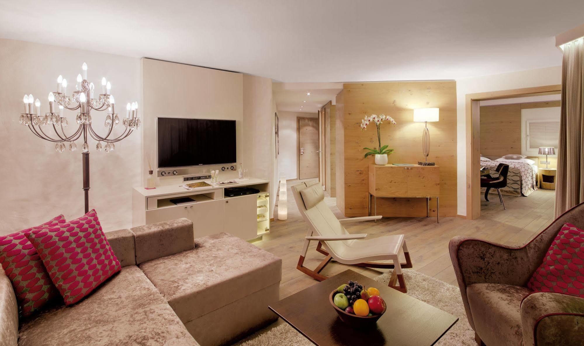 Giardino Mountain 5*