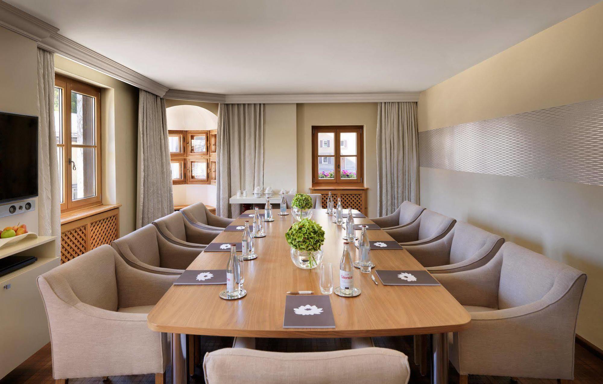 Hotel Giardino Mountain