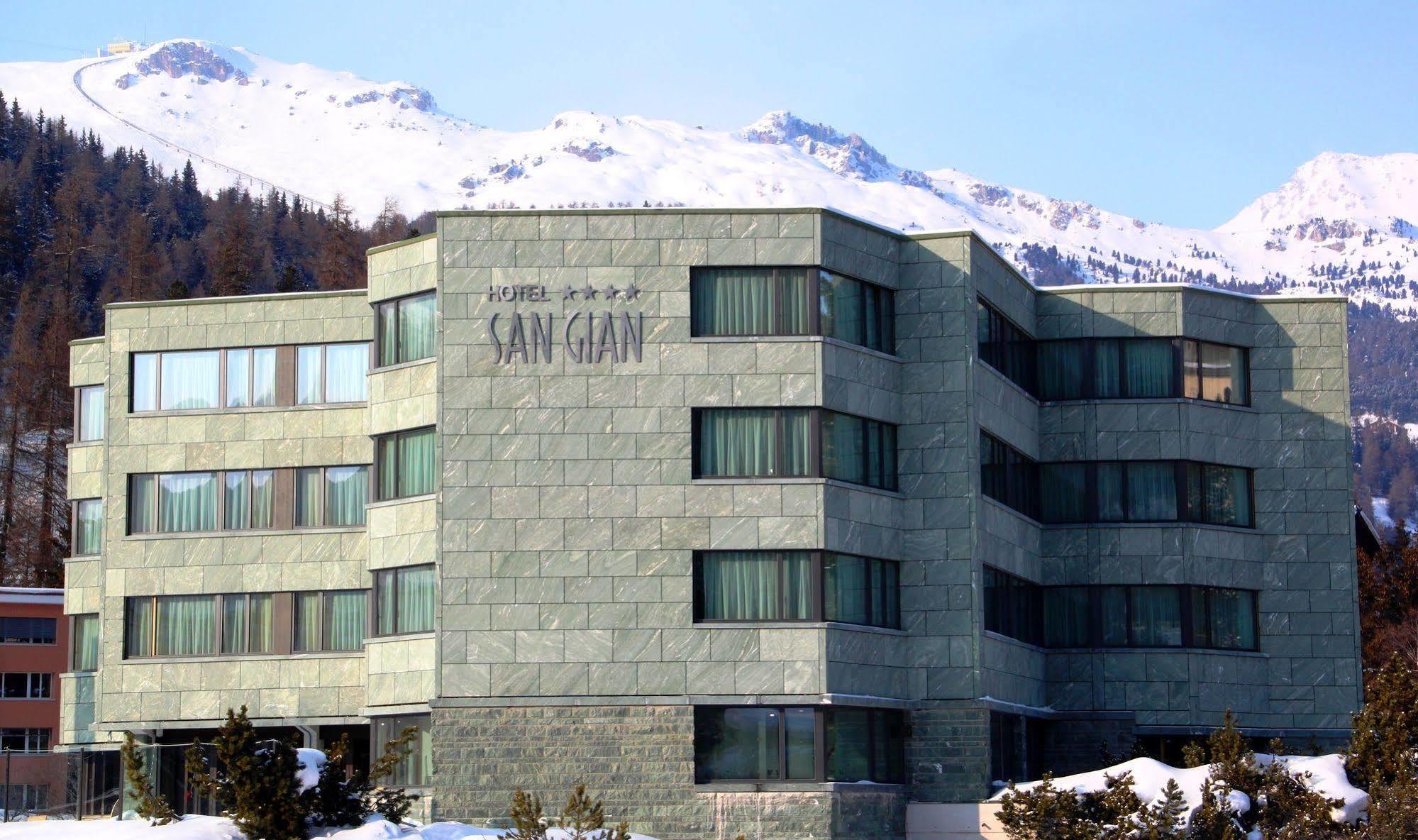 Otel San Gian 4*