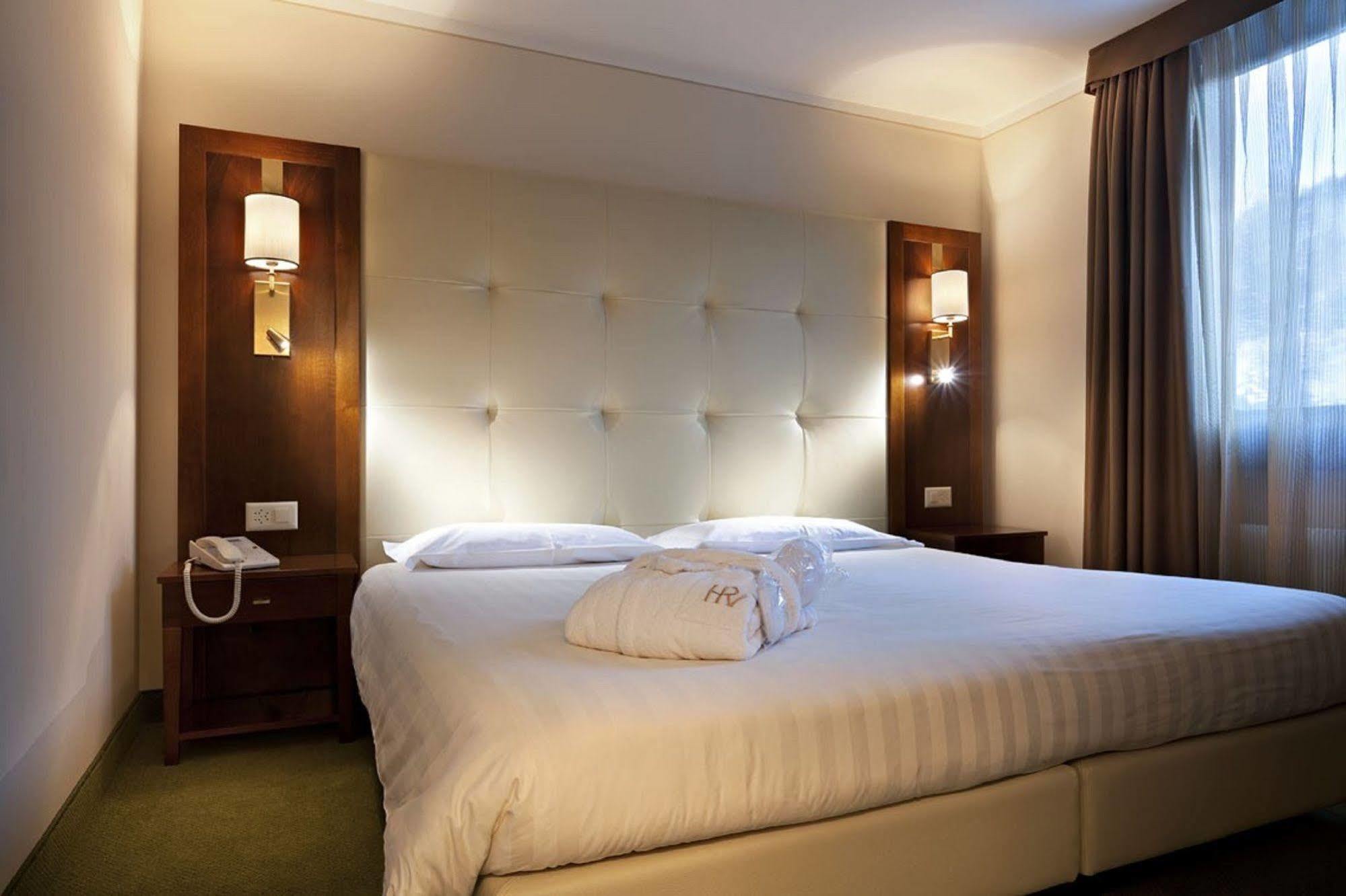 Reine Victoria By Laudinella Hotel 4*