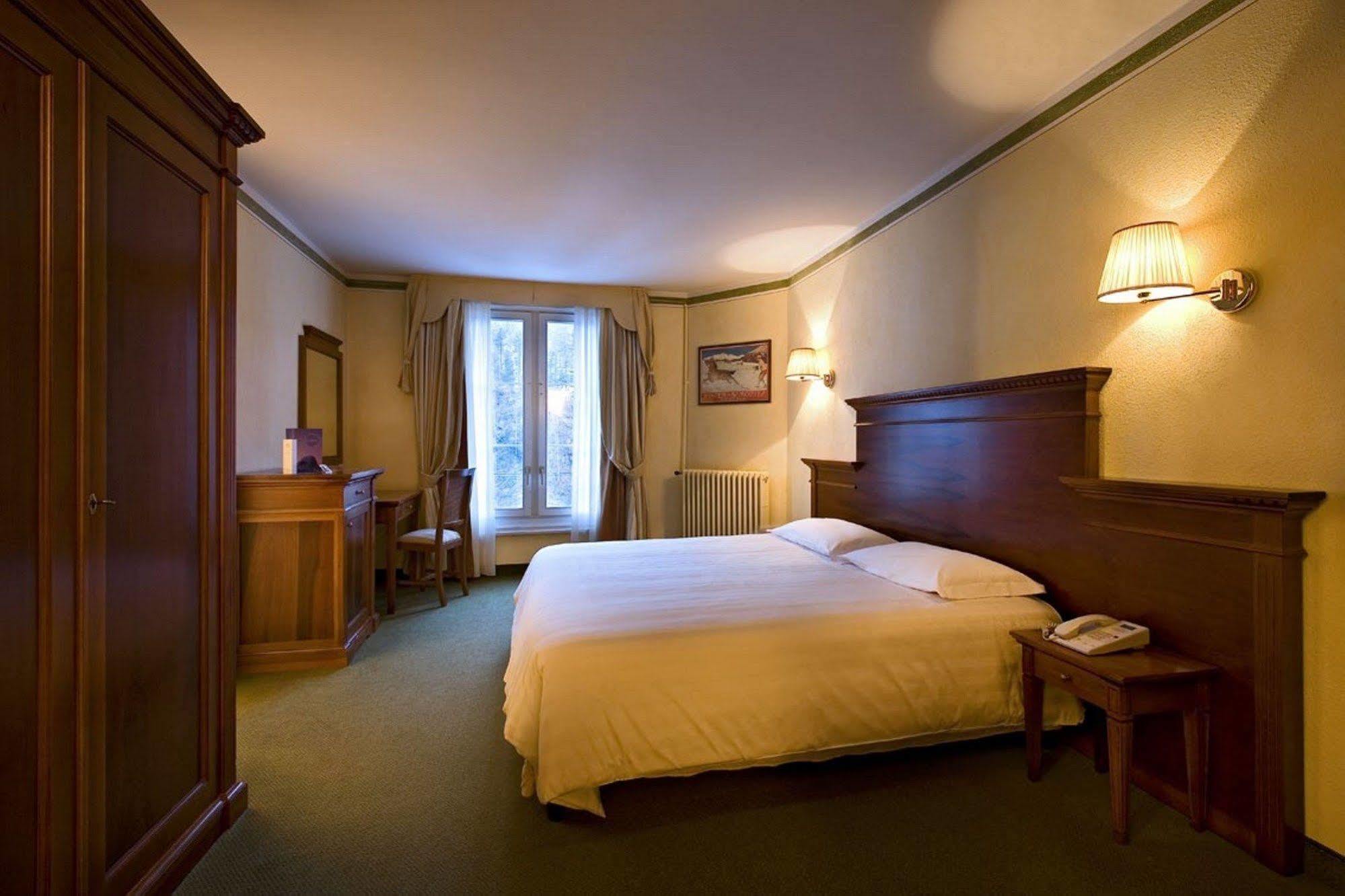 Reine Victoria By Laudinella 4*