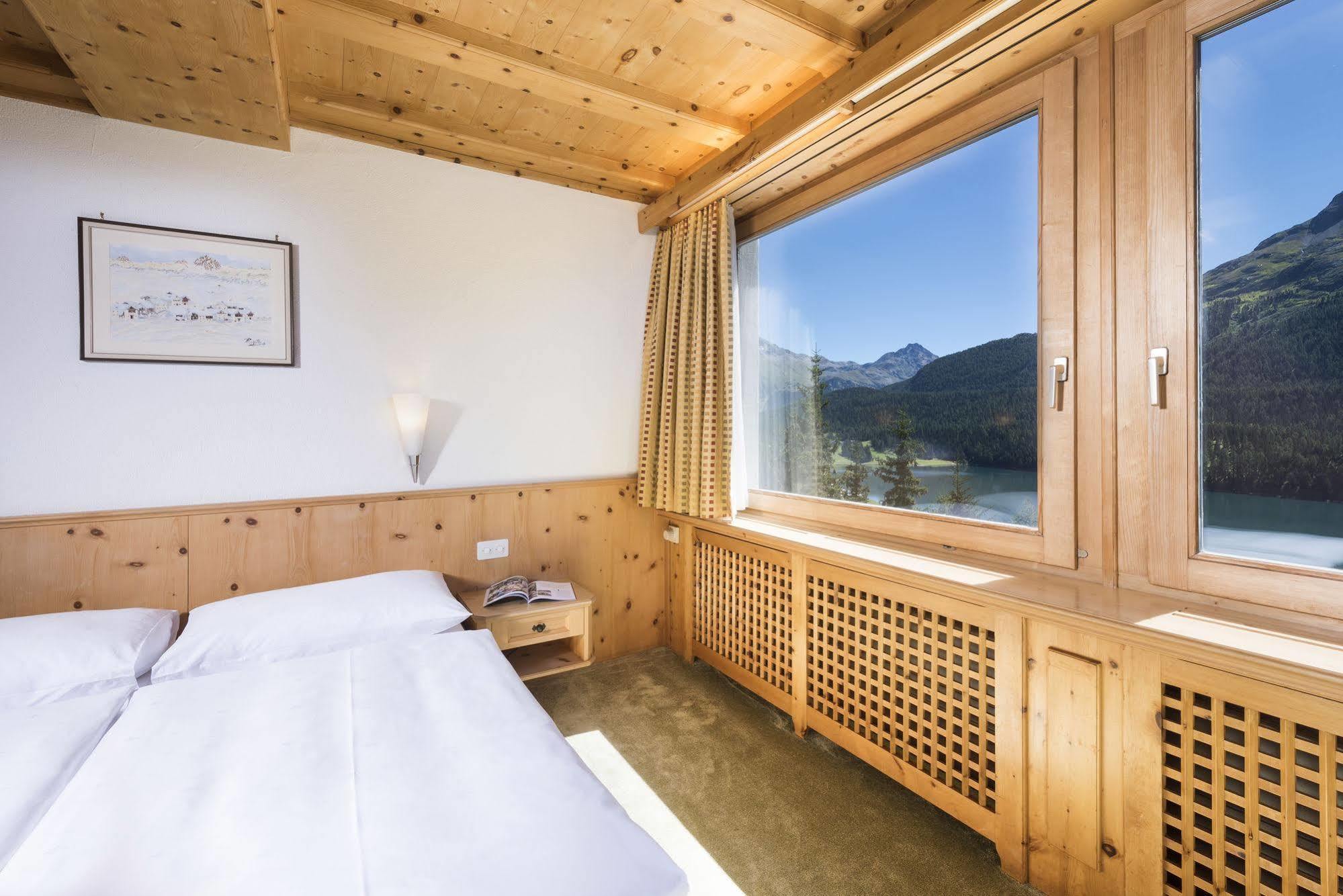 Languard Hotel