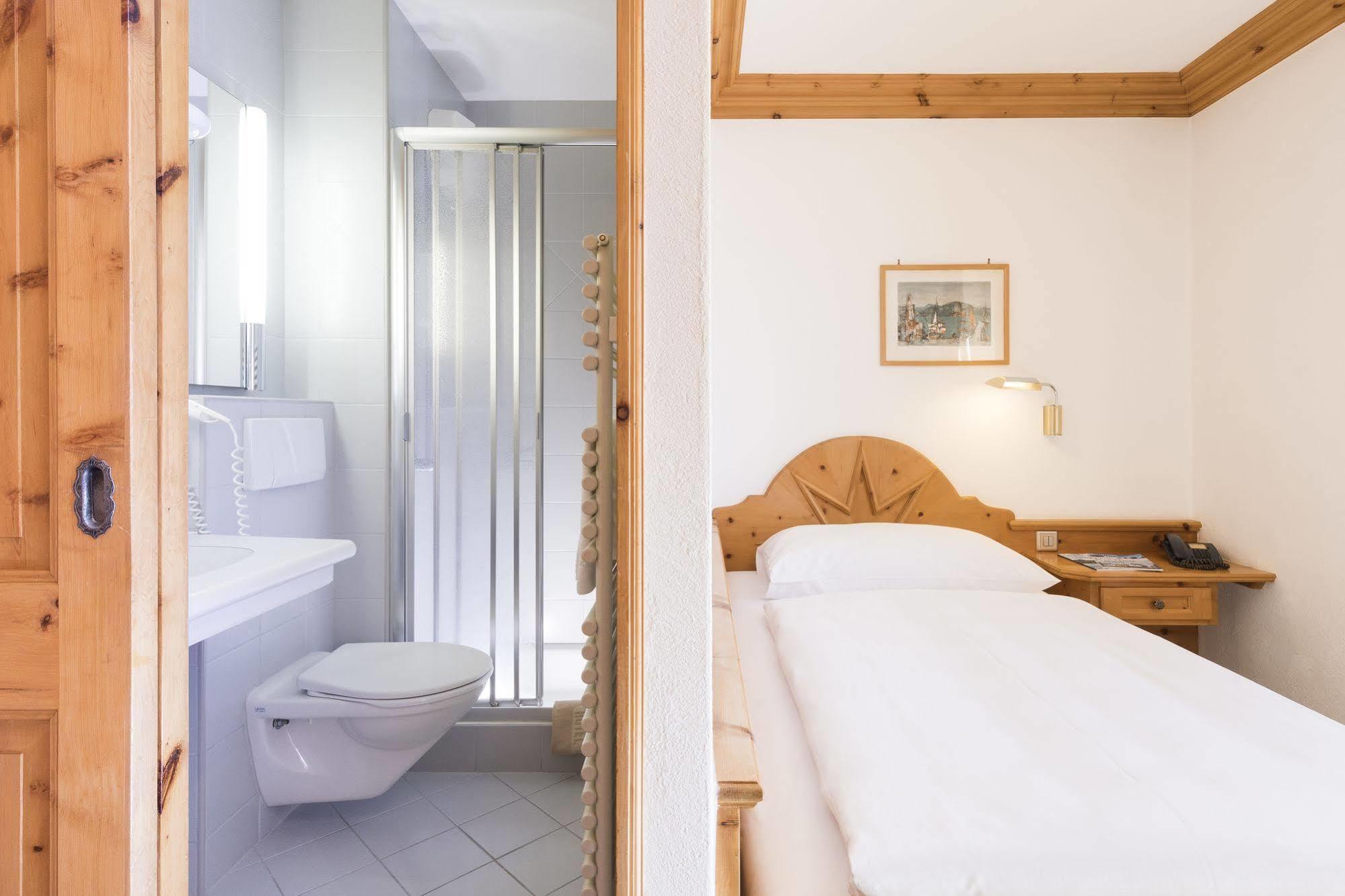Languard 3* St. Moritz