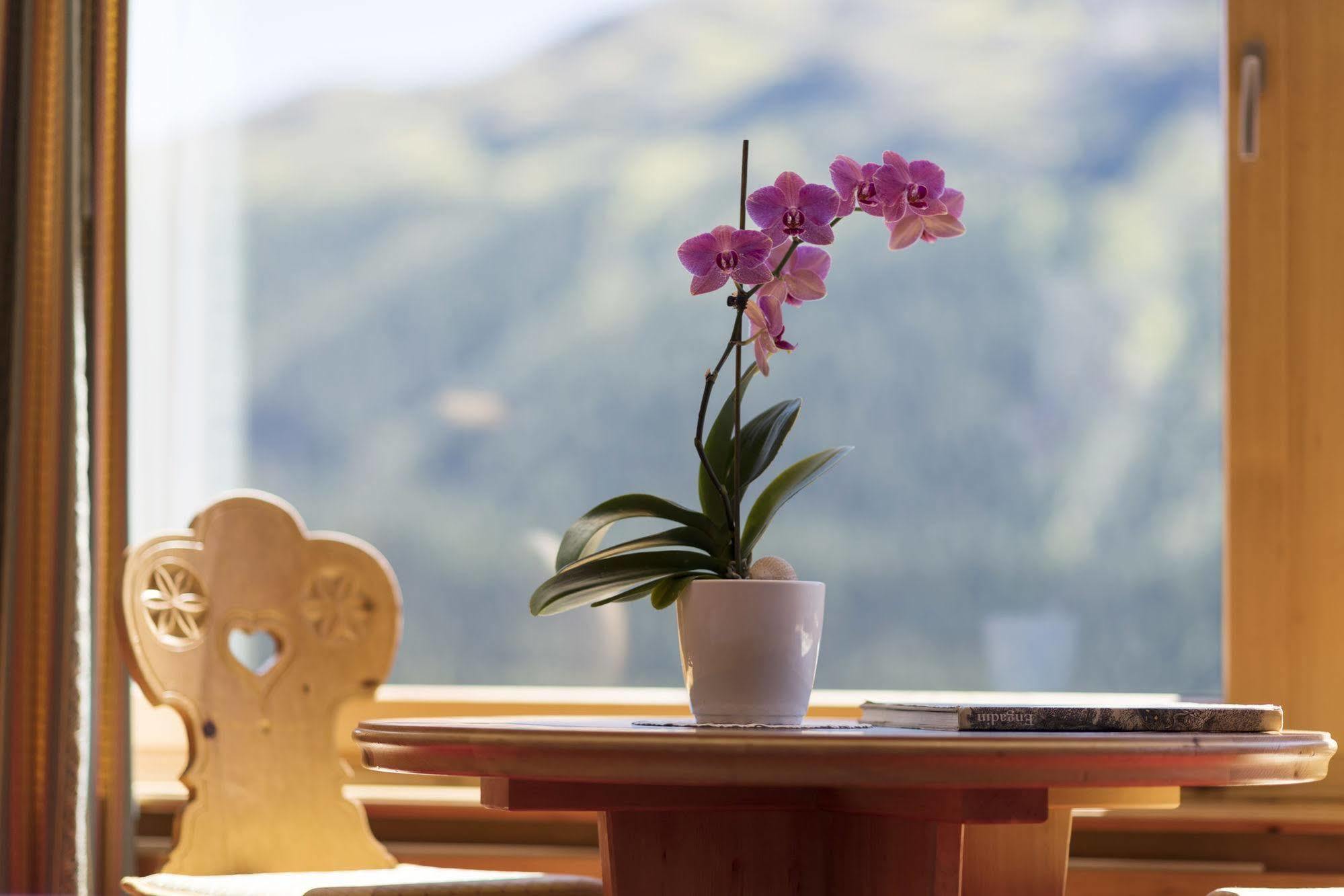 Languard Hotel