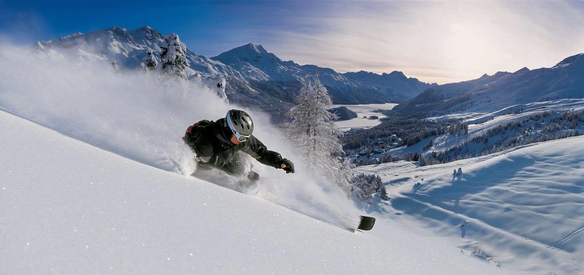 Languard 3* St. Moritz