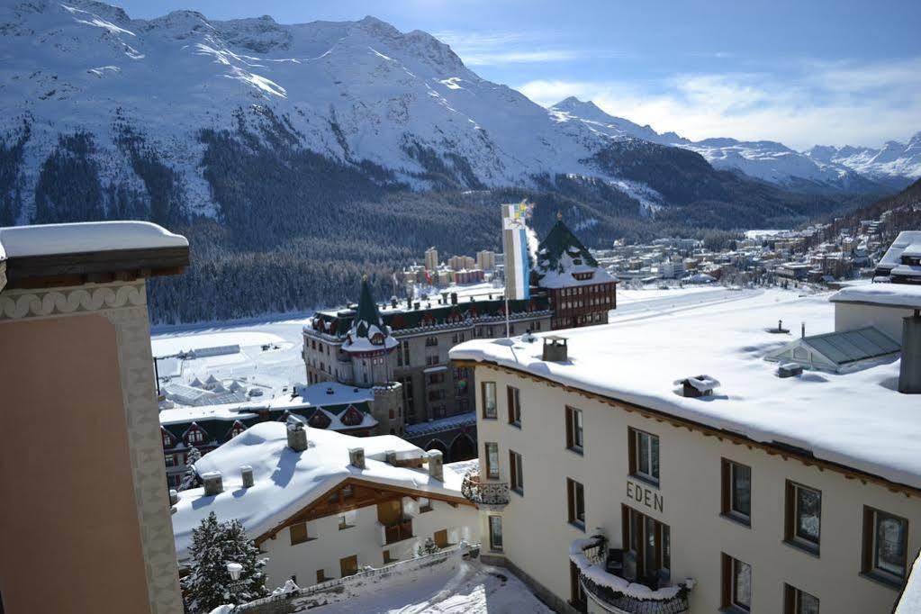 Boutique Hotel Eden Hotel 3*
