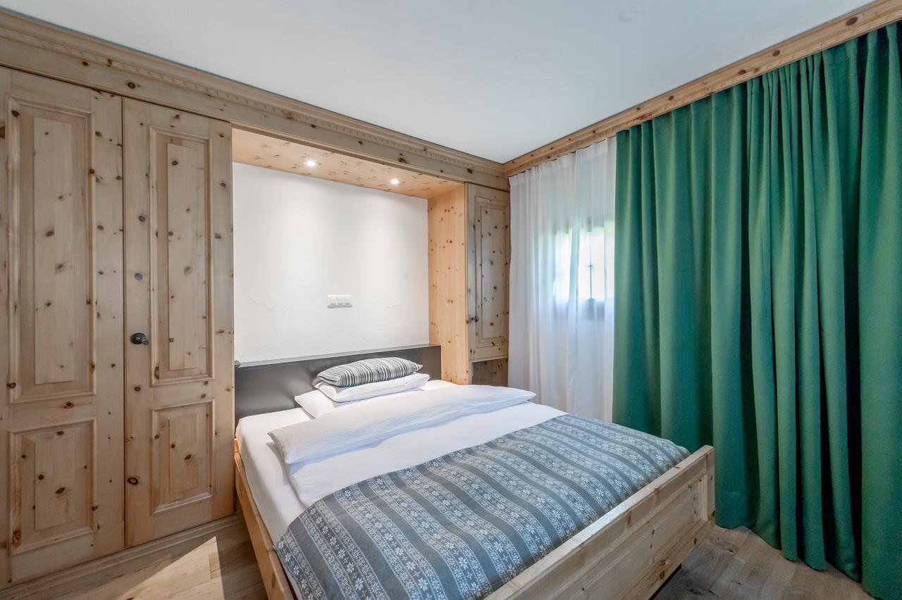 Appartments Cervus *
