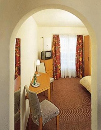 Loeffler Hotel 3*
