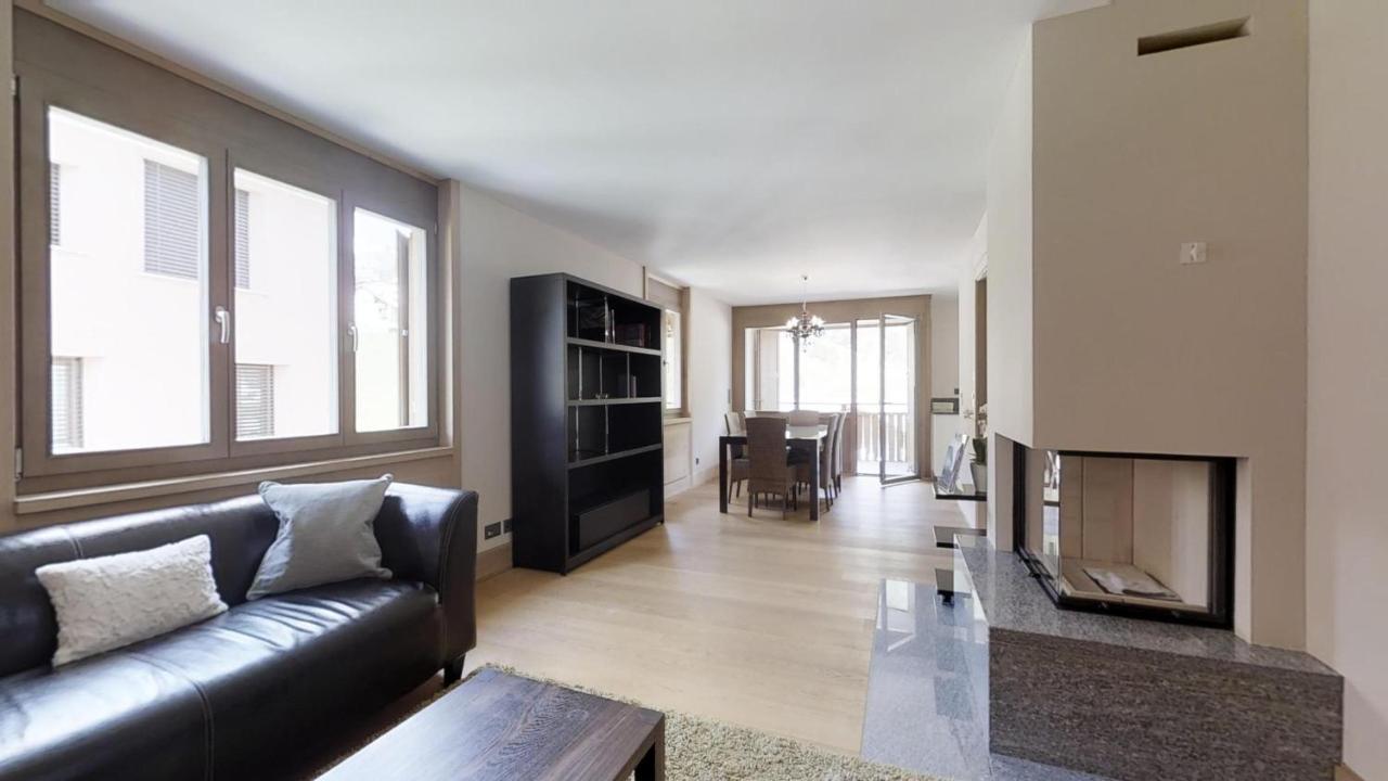 Apartment Foppas 3 -