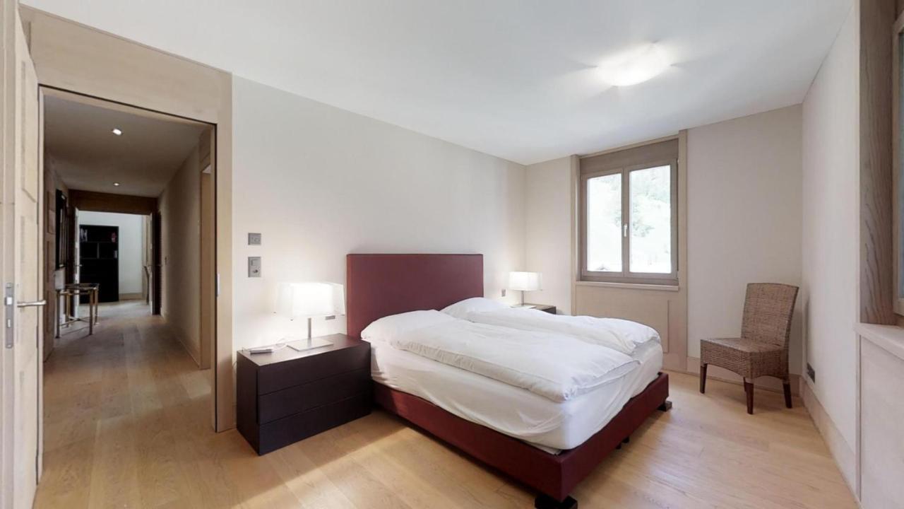 Foppas 3 - Apartment