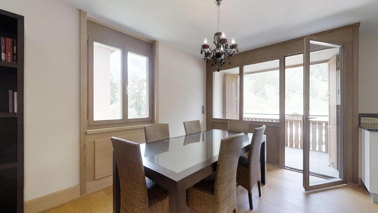 Foppas 3 - Apartment
