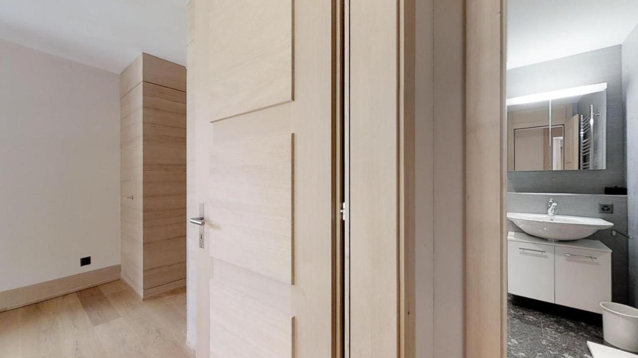 Foppas 3 - Apartment *