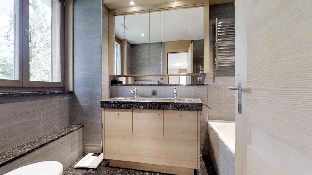 Foppas 3 - Apartment *
