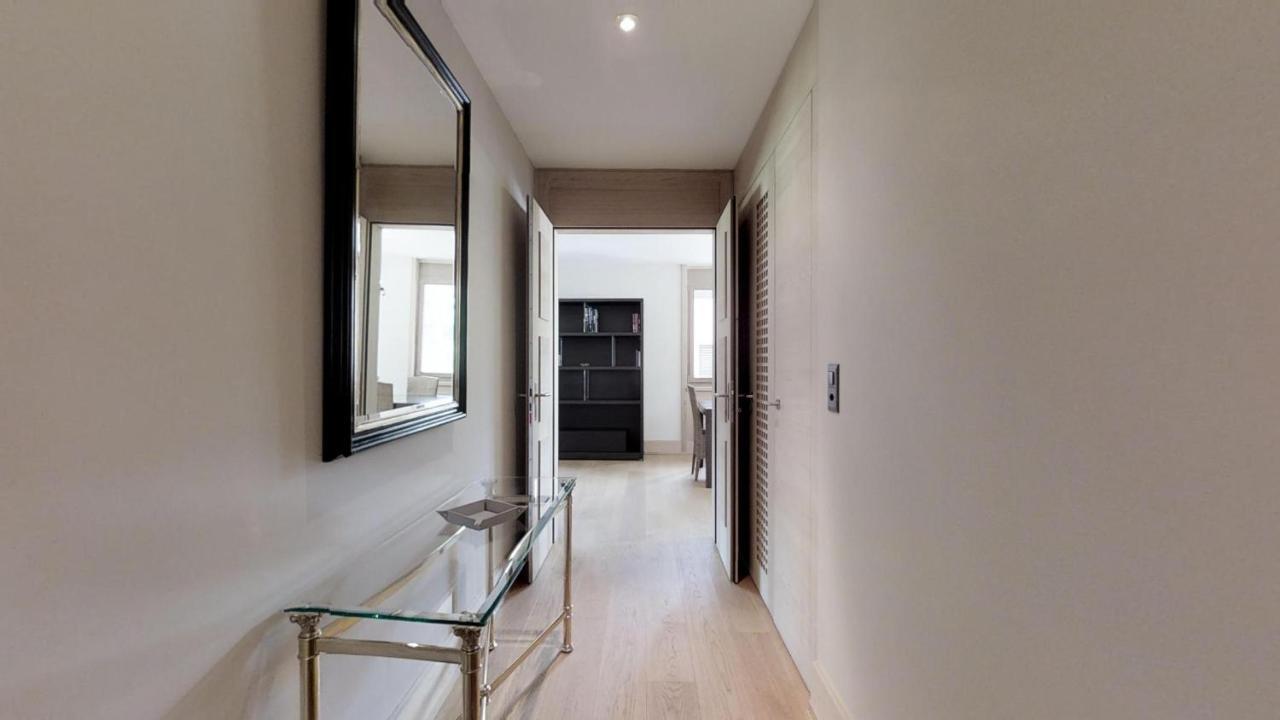 Apartment Foppas 3 -