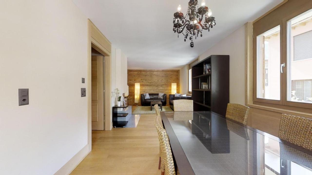Foppas 3 - Apartment *