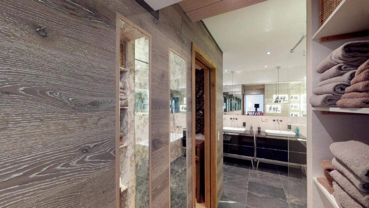 Hotel Piz St. Moritz