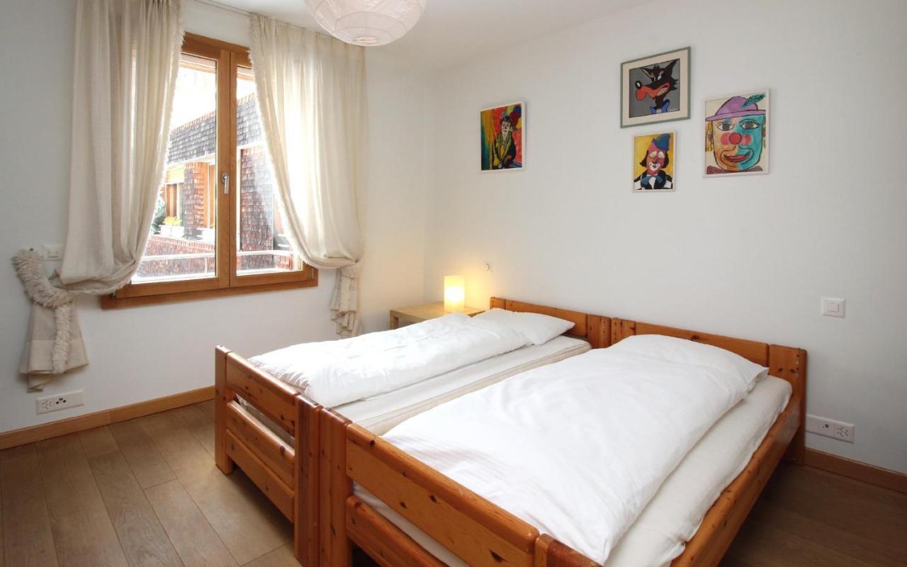 Chalavus Apartment