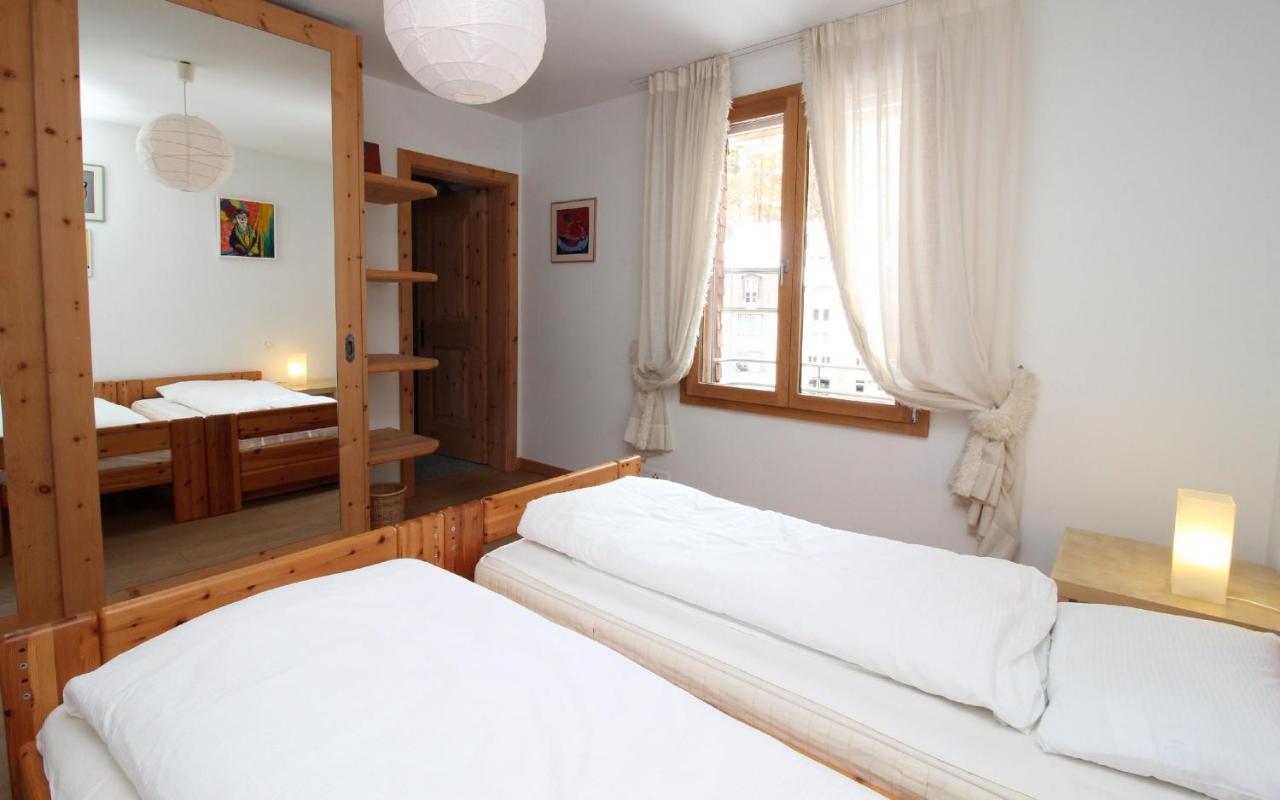 Apartment Chalavus *
