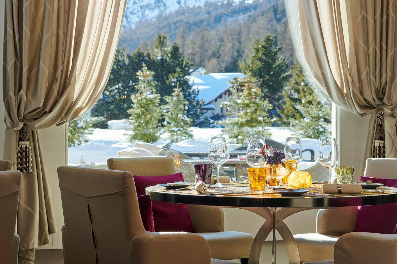Giardino Mountain Hotel 5*