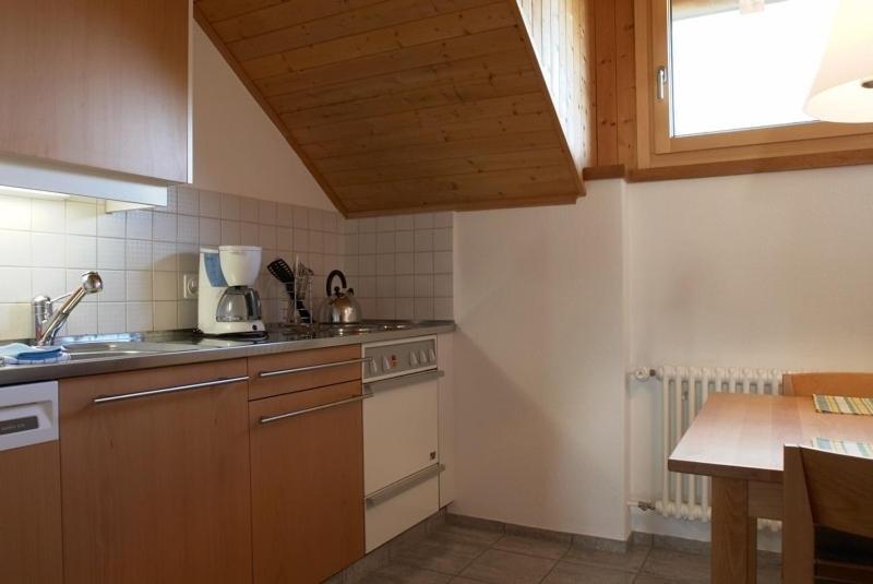 Soliva Apartment