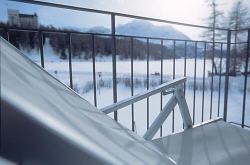 Soliva * St. Moritz