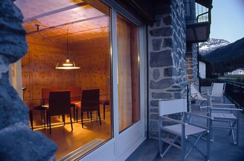 Soliva Apartment