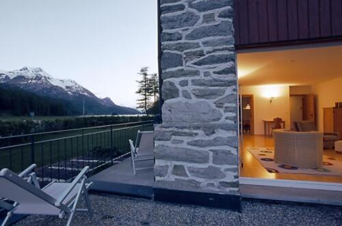 Soliva * St. Moritz