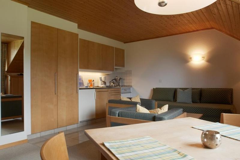 Apartment Soliva
