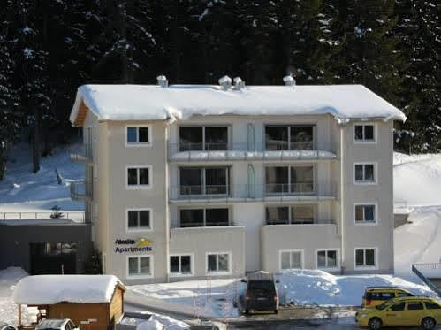 Aladin Apart Otel