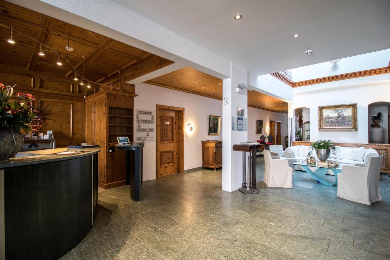 Hotel Boutique Hotel Eden 3*