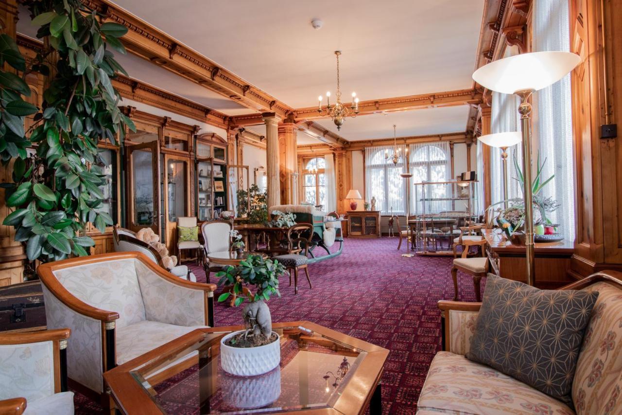 Hotel Boutique Hotel Eden 3*