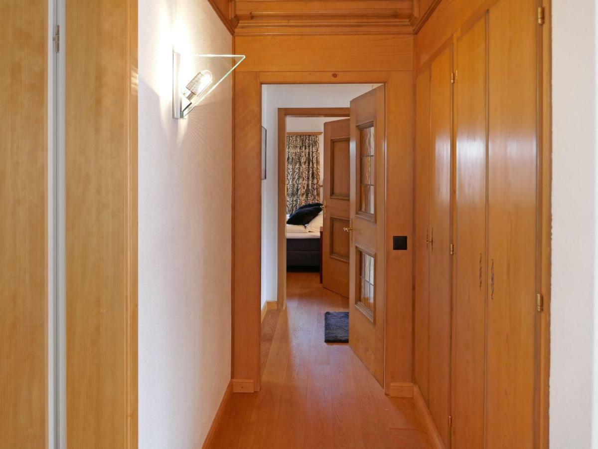 Chesa Sur Crap Daire Saint-Moritz