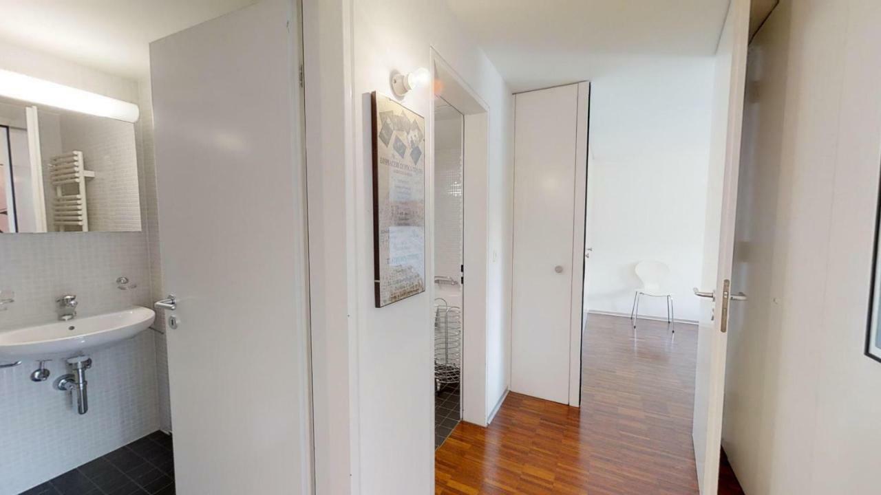 Apartamento Arona 9 São Moritz