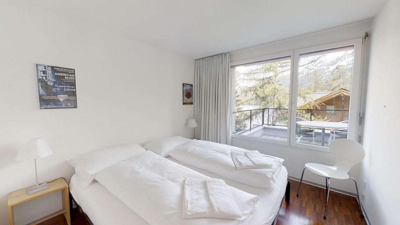 Arona 9 * São Moritz