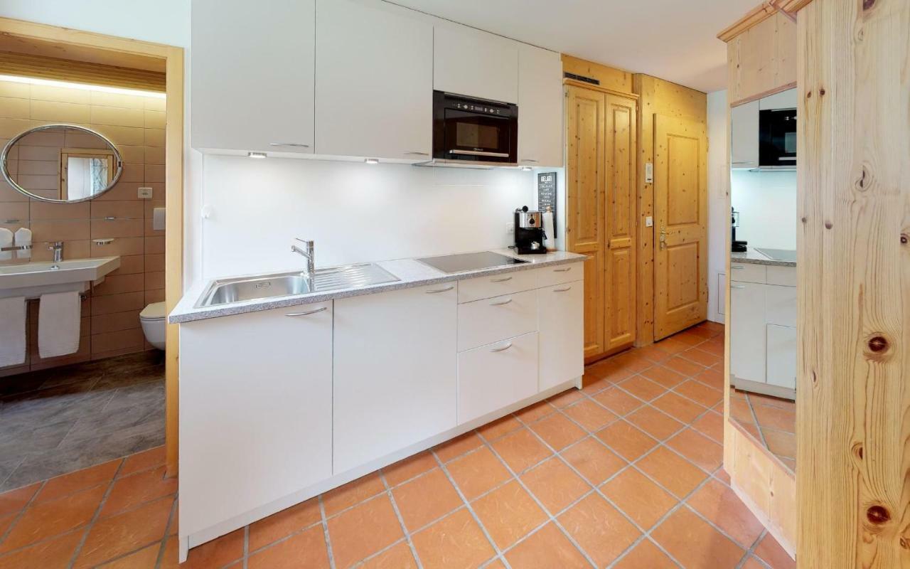 Apartment Maurus A4 *