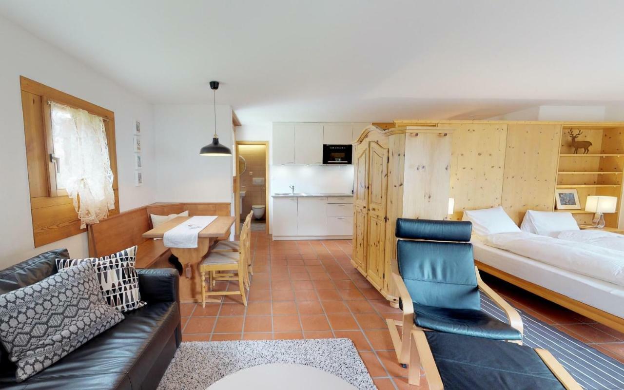 Maurus A4 Apartment *