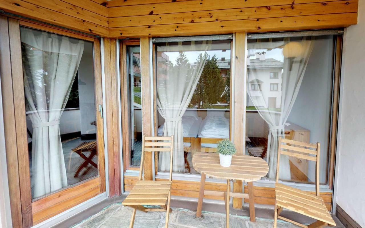 Apartment Maurus A4 *
