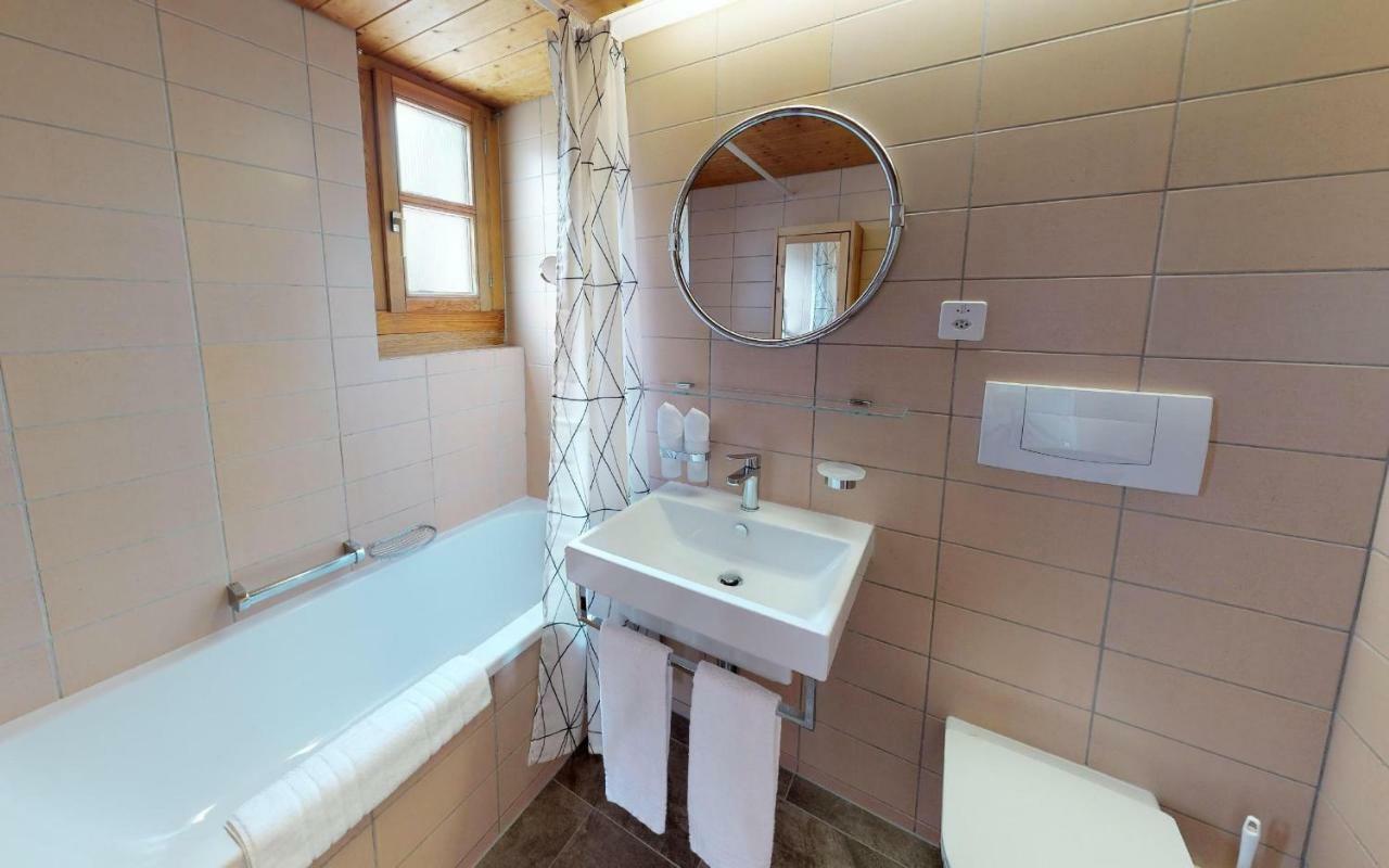 Maurus A4 Apartment