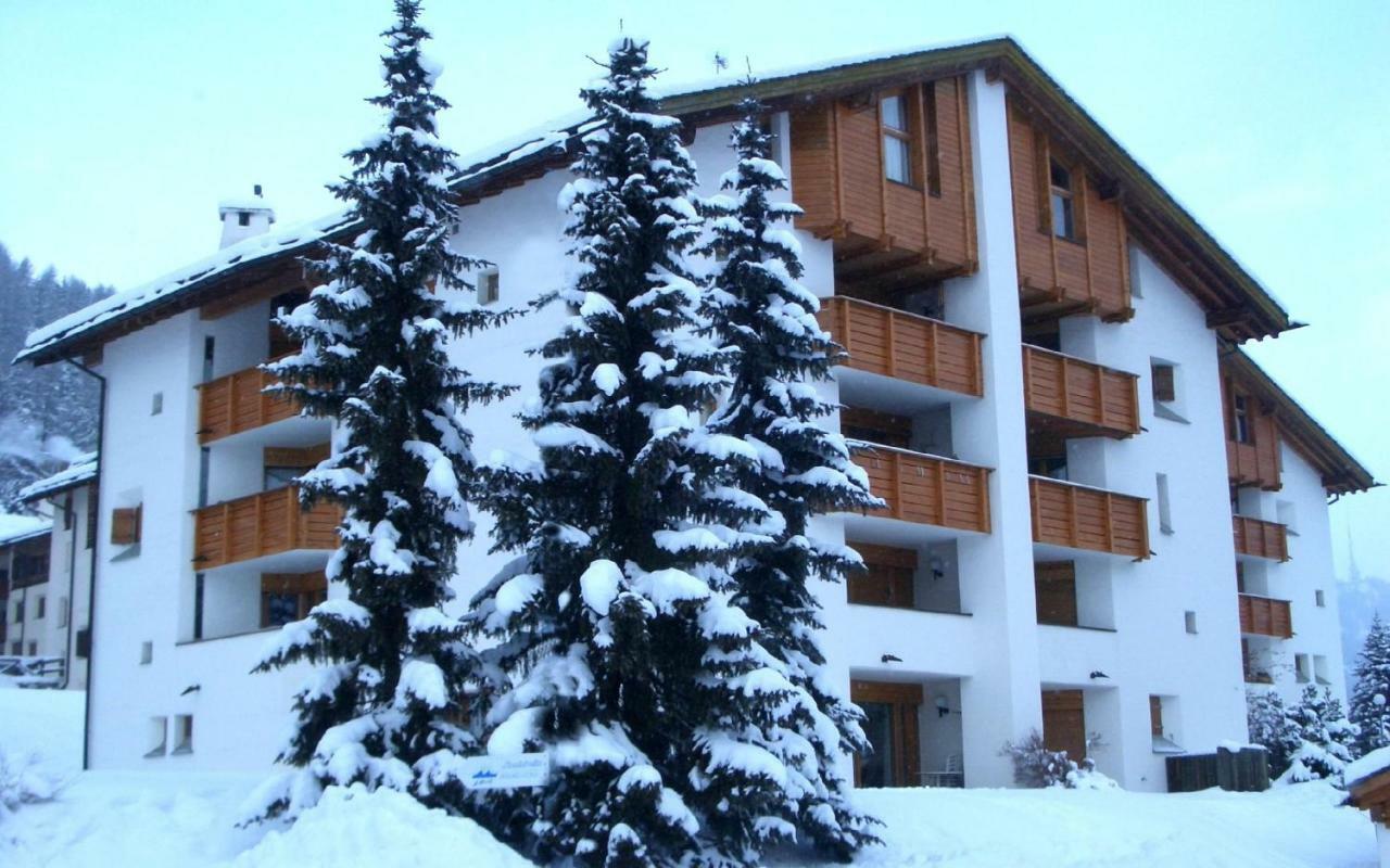 Apartment Maurus A4 *