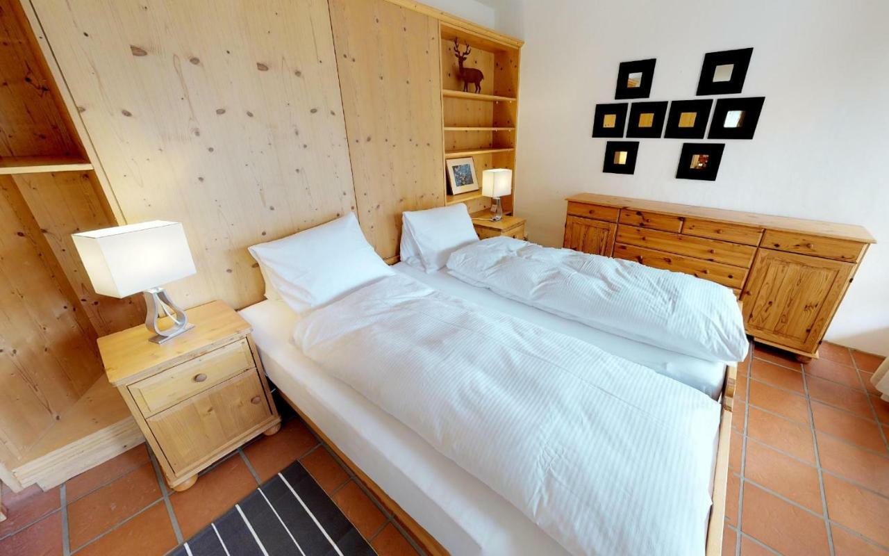 Apartment Maurus A4