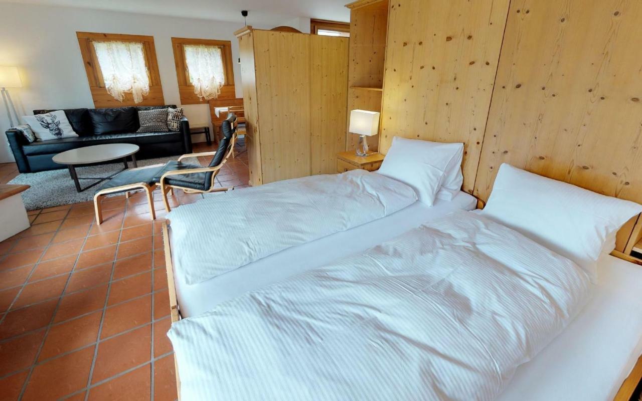 Maurus A4 * St. Moritz